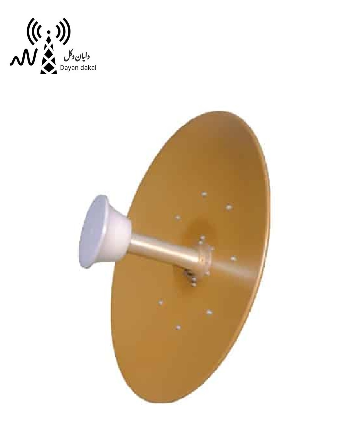 آنتن Honorwave HW-4553-26.5D-HP