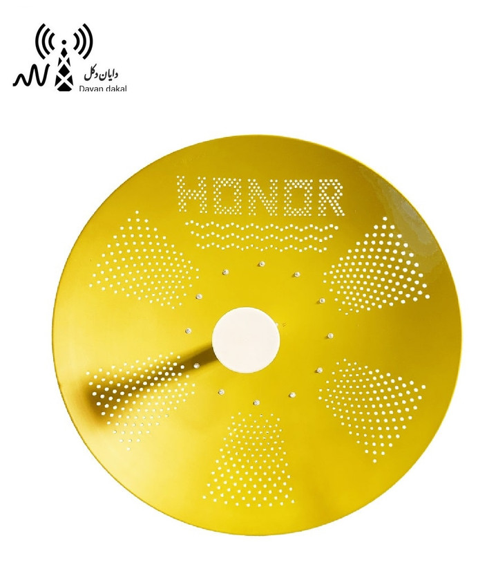 آنتن Honorwave HW4X-33.5D-HP