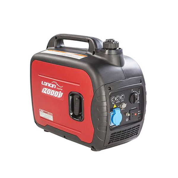 موتور برق لانسین 1.8 کیلو وات مدل LC2000-i