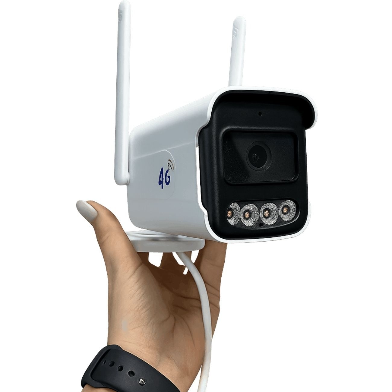 دوربین مداربسته سیم‌کارتی تک لنز اوکم  Camera